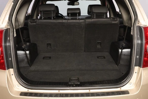 Внедорожник Chevrolet Captiva 2013 года, 1199000 рублей, Новосибирск