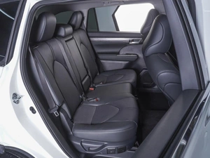 Внедорожник Toyota Highlander 2026 года, 5699000 рублей, Ростов-на-Дону
