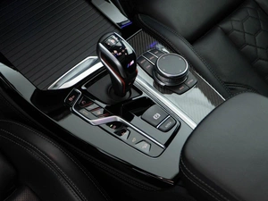Внедорожник BMW X4 M 2020 года, 7050046 рублей, Москва