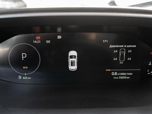 Внедорожник Changan CS55 Plus 2024 года, 1999000 рублей, Краснодар