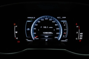 Внедорожник Geely Atlas 2018 года, 1599000 рублей, Петрозаводск