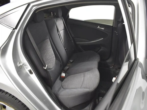 Седан Hyundai Solaris 2015 года, 742200 рублей, Казань