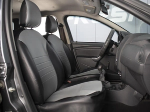 Внедорожник Renault Duster 2019 года, 1495000 рублей, Омск