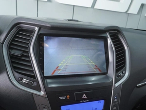 Внедорожник Hyundai Santa Fe 2012 года, 1779000 рублей, Ростов-на-Дону