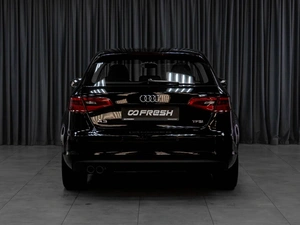 Хетчбэк Audi A3 2013 года, 1399000 рублей, Тюмень