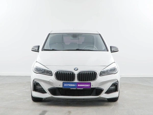 Минивэн BMW 2 серия Active Tourer 2019 года, 2143055 рублей, Москва