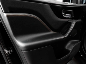 Внедорожник Jaguar F-Pace 2017 года, 2649000 рублей, Тюмень