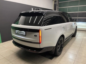 Внедорожник Land Rover Range Rover 2022 года, 19500000 рублей, Красноярск