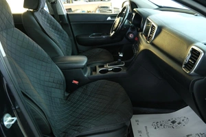 Внедорожник Kia Sportage 2016 года, 1989000 рублей, Омск