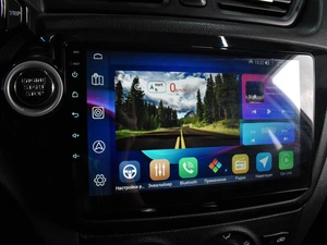 Седан Kia Rio 2012 года, 789000 рублей, Воронеж