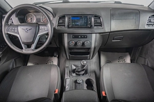 Внедорожник УАЗ Patriot 2016 года, 1039000 рублей, Томск