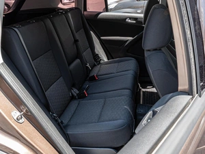 Внедорожник Volkswagen Tiguan 2014 года, 1250000 рублей, Краснодар