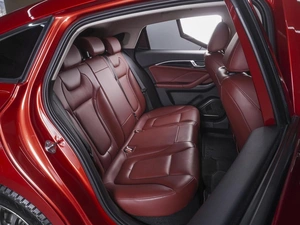 Лифтбек FAW Bestune B70 2023 года, 1820000 рублей, Ростов-на-Дону