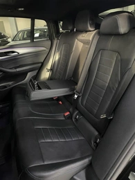 Внедорожник BMW X4 2021 года, 6597000 рублей, Солонцы