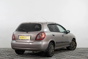Хетчбэк Nissan Almera 2005 года, 370000 рублей, Сургут