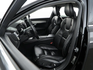 Седан Volvo S90 2017 года, 3499050 рублей, Москва