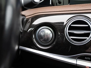 Седан Mercedes-benz S-класс 2016 года, 3990000 рублей, Краснодар