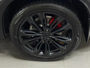 Внедорожник Geely Tugella 2023 года, 3297000 рублей, Красноярск