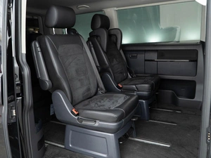 Минивэн Volkswagen Multivan 2019 года, 5250050 рублей, Москва