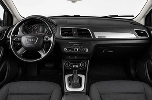 Внедорожник Audi Q3 2015 года, 2129000 рублей, Челябинск
