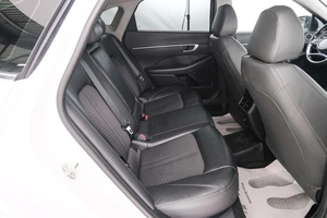 Седан Hyundai Sonata 2021 года, 2799000 рублей, Красноярск