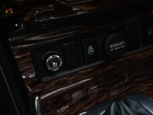 Внедорожник Nissan Patrol 2015 года, 2349000 рублей, Кирилловка