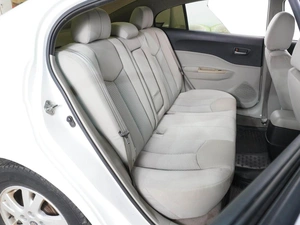 Седан FAW Besturn B50 2012 года, 499000 рублей, Воронеж