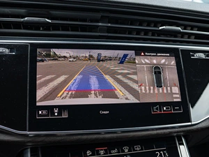 Внедорожник Audi Q8 2018 года, 5560000 рублей, Краснодар