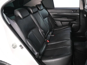 Седан Subaru Legacy 2011 года, 1219000 рублей, Ростов-на-Дону