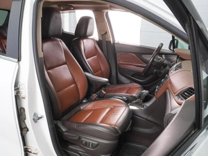 Внедорожник Opel Mokka 2012 года, 1219000 рублей, Воронеж