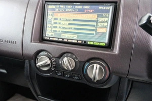 Внедорожник Mitsubishi Pajero Mini 2011 года, 769000 рублей, Красноярск