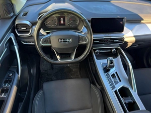 Внедорожник Geely Coolray 2020 года, 1749000 рублей, Кропоткин