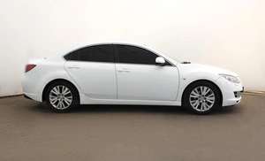 Седан Mazda 6 2008 года, 799000 рублей, Орёл