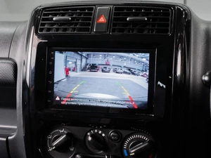 Внедорожник Suzuki Jimny 2013 года, 1149000 рублей, Тюмень