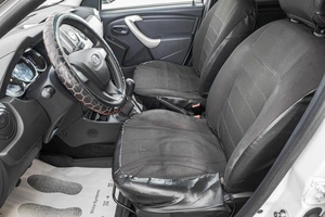 Универсал ВАЗ (LADA) Largus 2021 года, 1189000 рублей, Барнаул