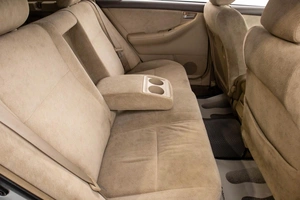 Универсал Toyota Corolla Fielder 2000 года, 589000 рублей, Барнаул