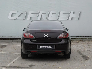 Седан Mazda 6 2007 года, 699000 рублей, Волгоград