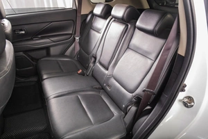 Внедорожник Mitsubishi Outlander 2013 года, 1779000 рублей, Томск