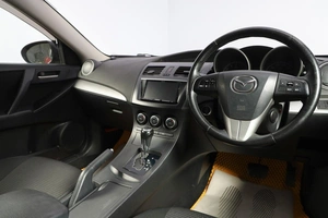 Хетчбэк Mazda Axela 2011 года, 1099000 рублей, Новосибирск