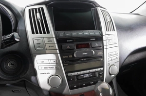 Внедорожник Lexus RX 2007 года, 1849000 рублей, Барнаул
