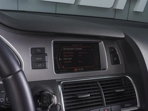 Внедорожник Audi Q7 2008 года, 1630000 рублей, Ростов-на-Дону