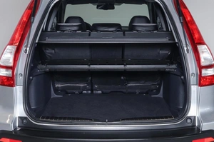 Внедорожник Honda CR-V 2011 года, 1399000 рублей, Новосибирск