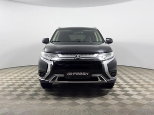 Внедорожник Mitsubishi Outlander 2020 года, 2552900 рублей, Казань
