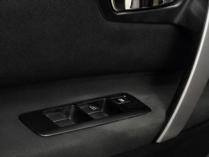 Внедорожник Nissan Qashqai 2007 года, 830000 рублей, Красноярск