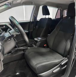 Внедорожник Toyota RAV4 2015 года, 2107000 рублей, Красноярск
