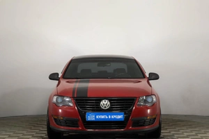 Седан Volkswagen Passat 2006 года, 709000 рублей, Пермь