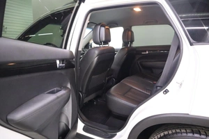 Внедорожник Kia Sorento 2017 года, 2750000 рублей, Брянск