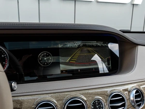 Седан Mercedes-benz S-класс 2013 года, 3495000 рублей, Краснодар