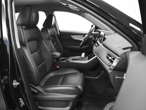 Внедорожник Chery Tiggo 4 Pro 2022 года, 1643000 рублей, Ставрополь