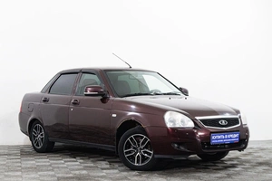 Седан ВАЗ (LADA) Priora 2012 года, 399000 рублей, Сургут